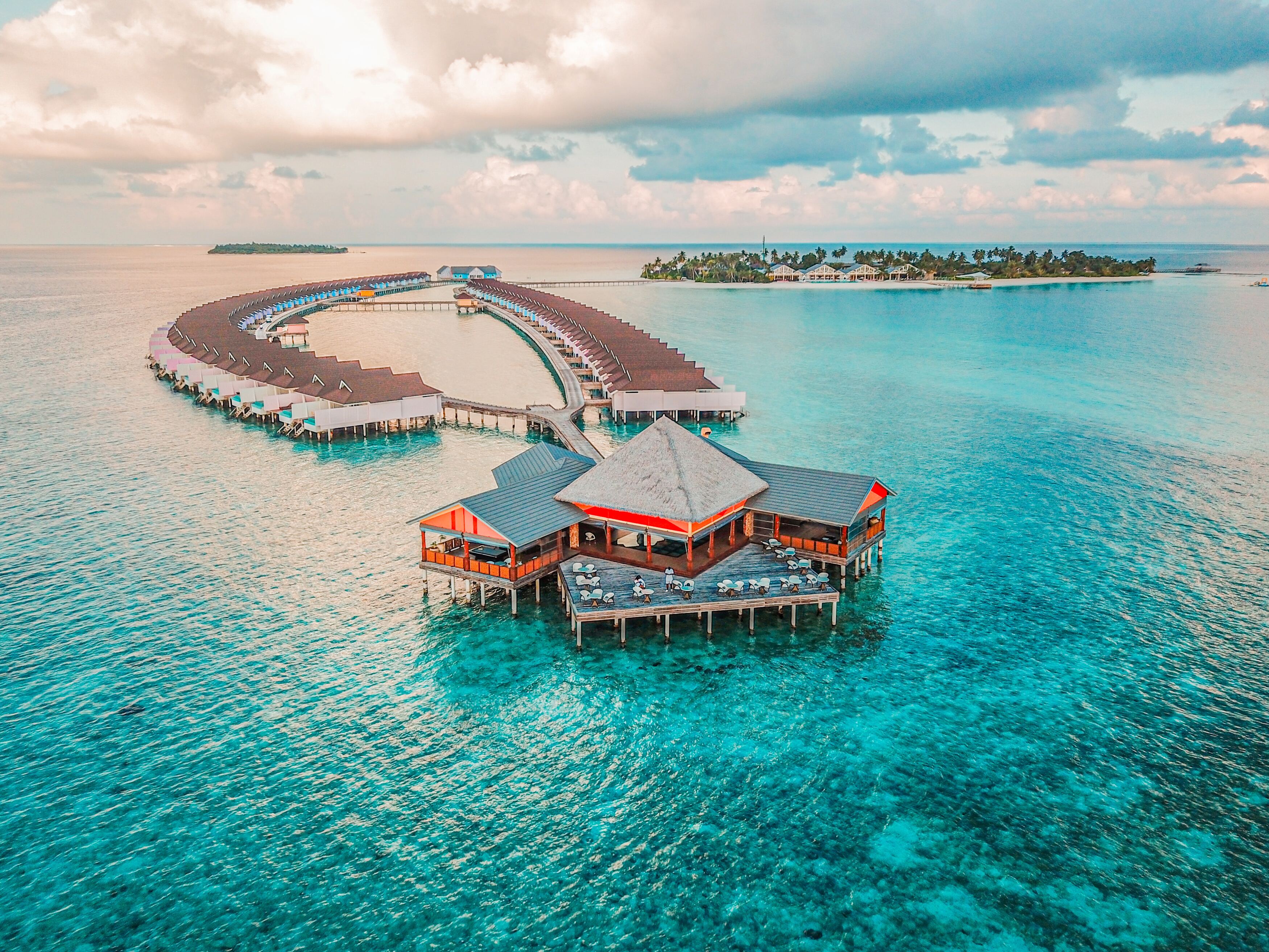 FERRY TRANSFER TO MOOREA