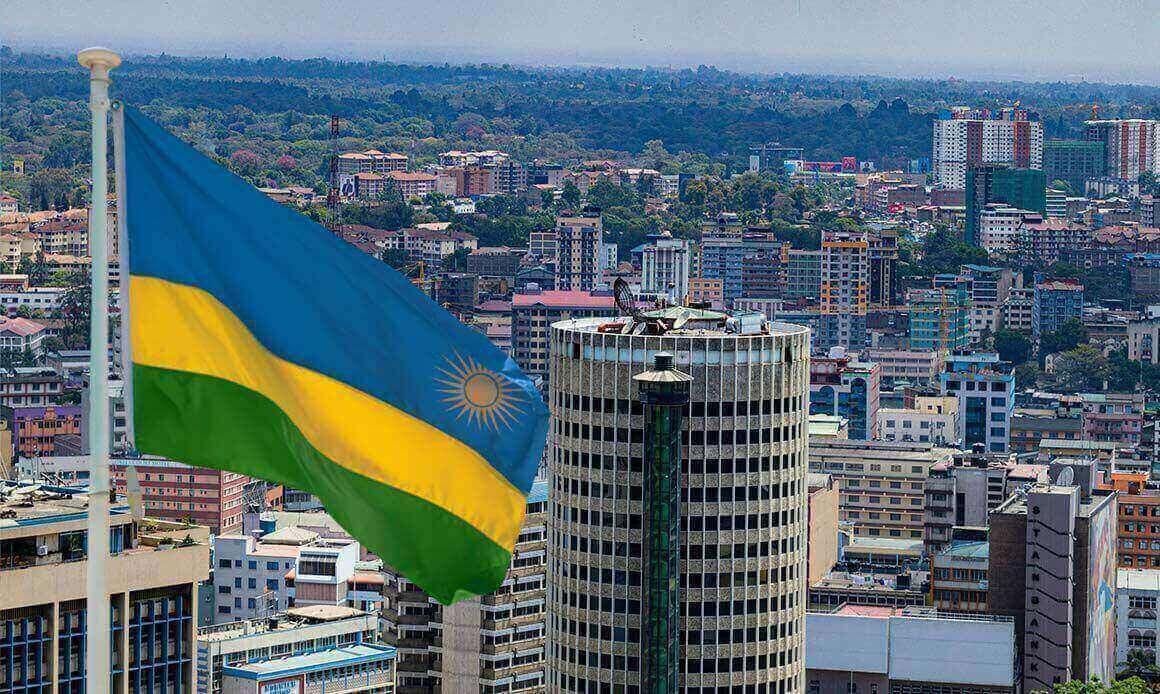 Kigali