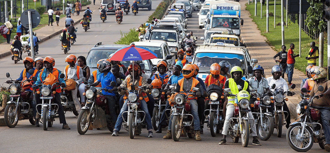 Navigating Public Transport in East Africa: A Tourist's Guide