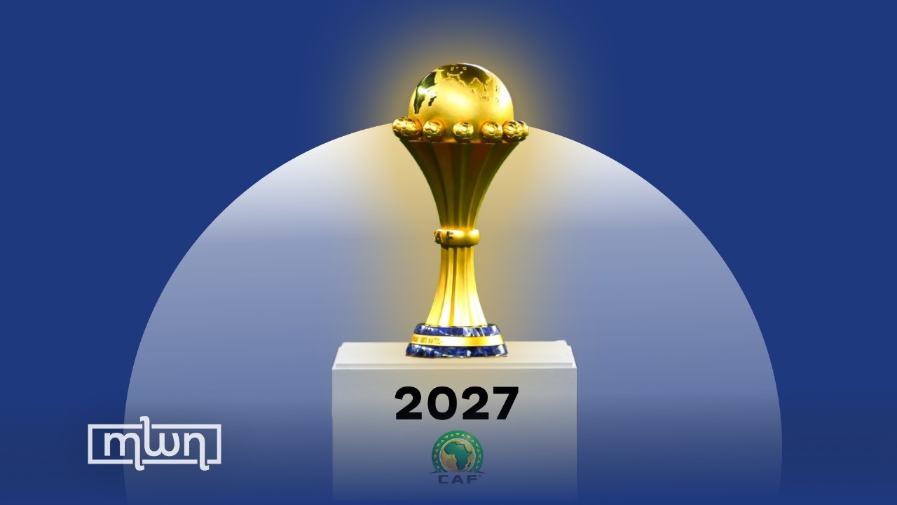 Kombe la Mataifa ya Afrika 2027 (AFCON 2027) – Afrika Mashariki Yakaribisha Dunia!