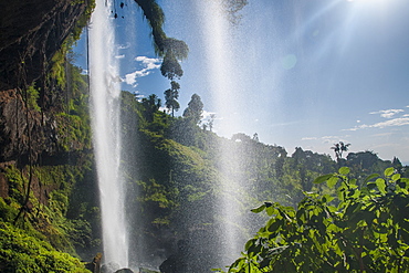 HIKE THE SIPI FALLS AND SABINY CULTURAL TOUR