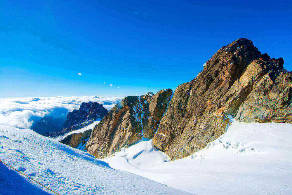 Explore the Rwenzori Mountains: Uganda’s Premier Trekking Experiences.