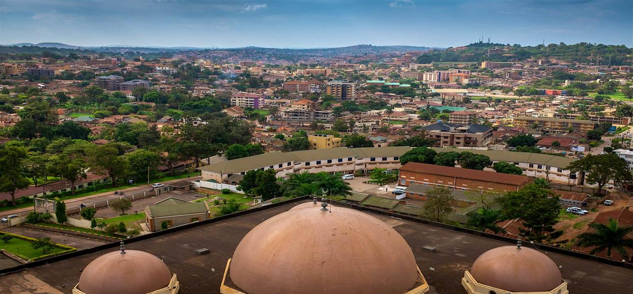 A Guide to Uganda's Heartbeat 🖤💛💖