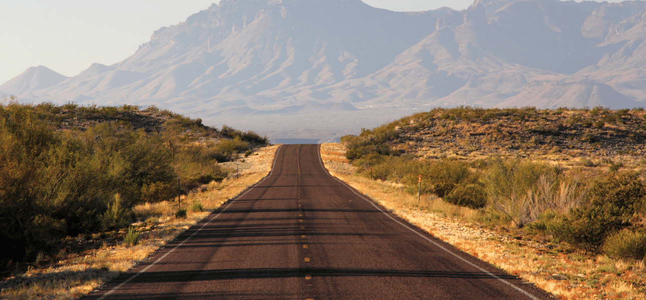 Road Trips in East Africa: Epic Journeys and Scenic Routes