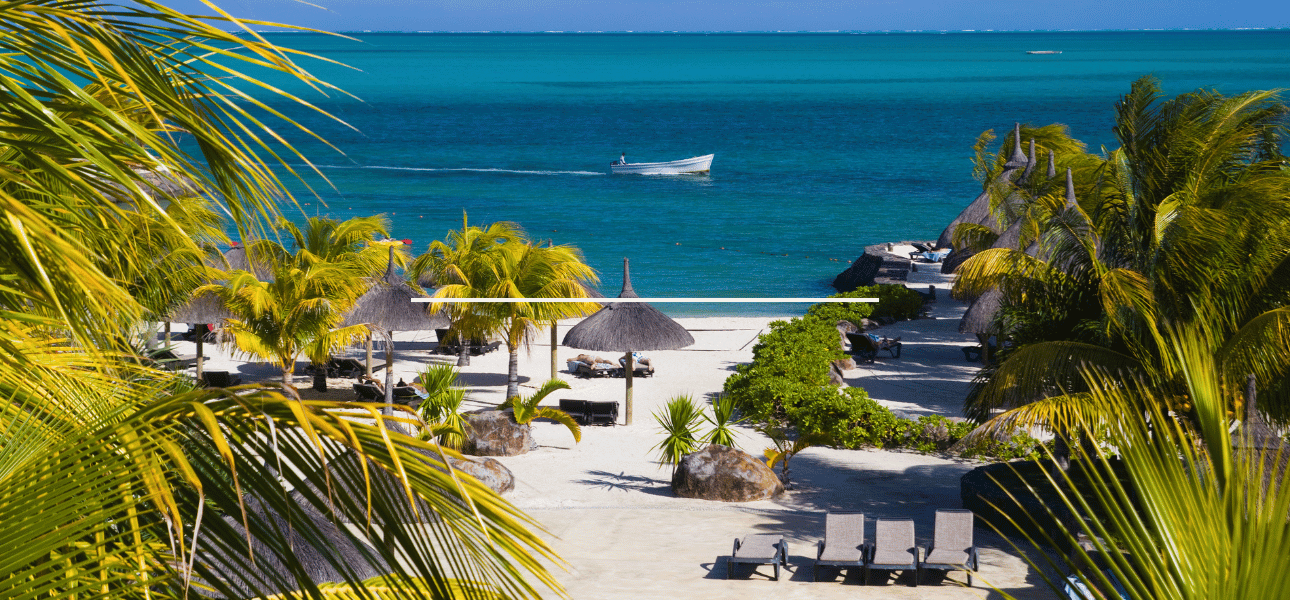Comparing: Zanzibar or Mauritius as Honeymoon Destinations