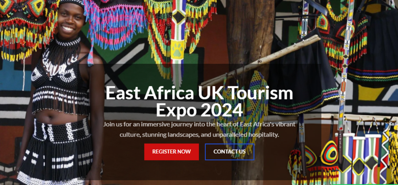 Discover New Horizons: Why It's a Good Idea for Tour Agency Operators to Attend the EAUK Tourism Expo 2024 in London