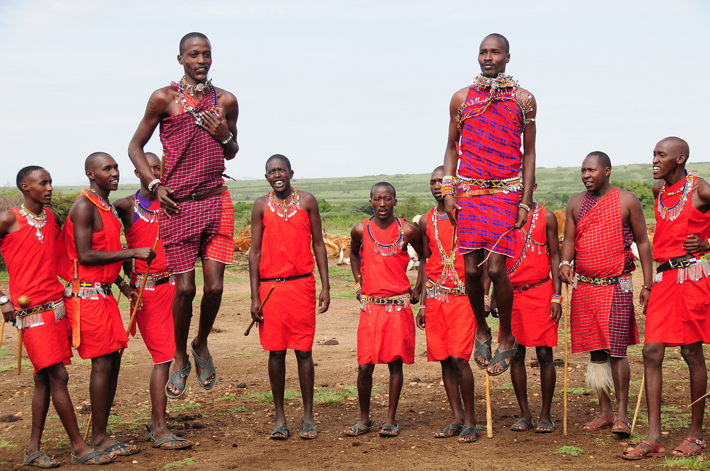 Traditional Dances and Music of East Africa: A Cultural Journey Through Rhythm and Movement