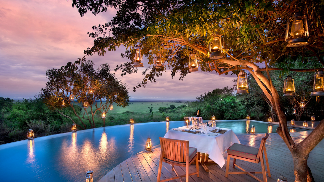 Discover Kenya in Style: Seasonal Safari & Beach Escapes