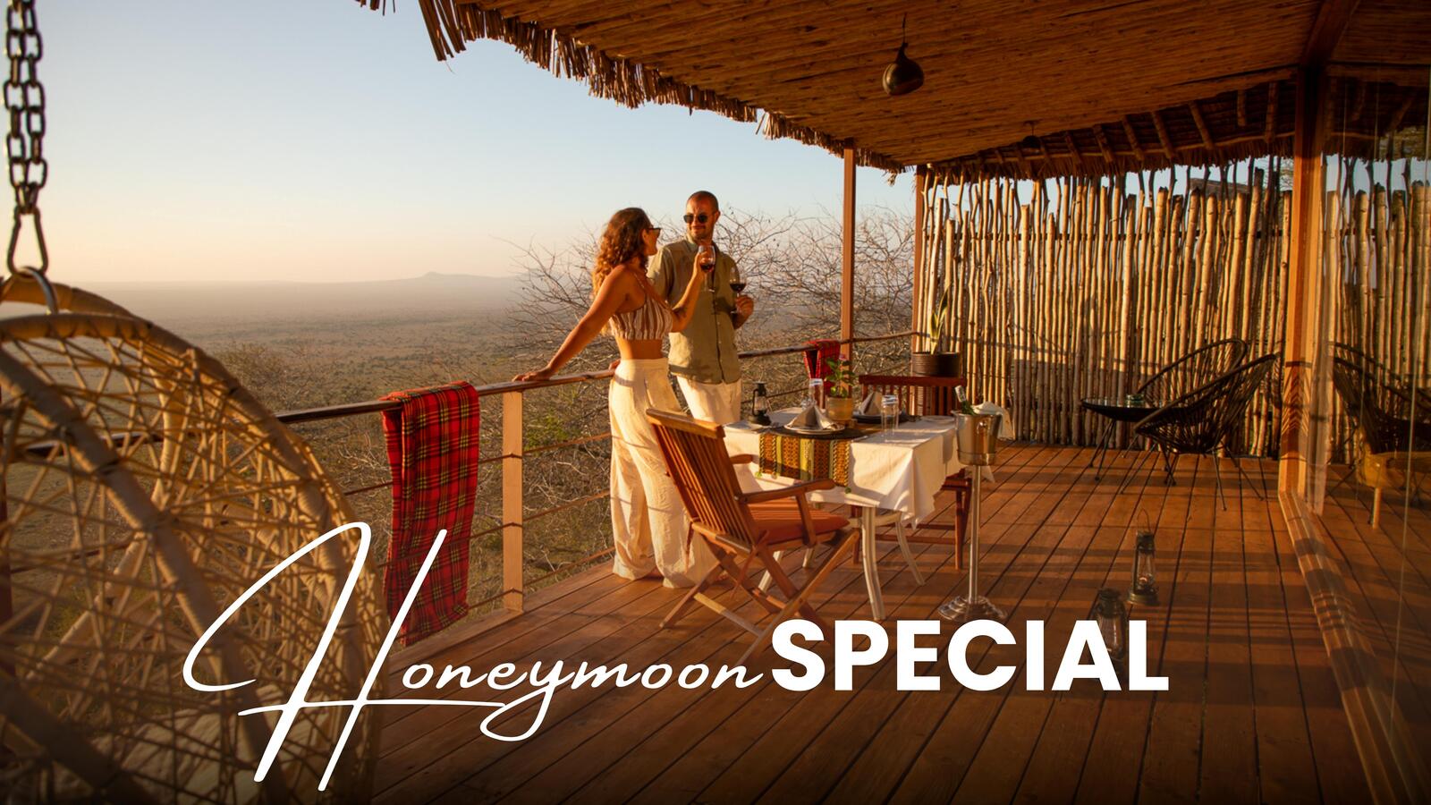 Soroi Collections Unveils Exclusive 2026 Offers: A Celebration of Timeless Safari Experiences...