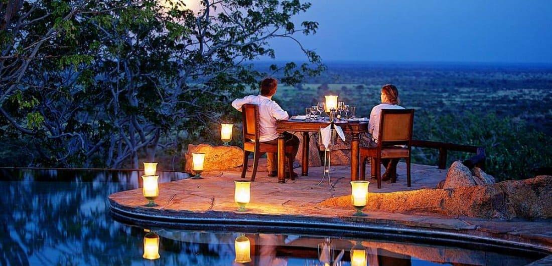 Experience the Serengeti for Less, Low-Season Luxury at Central Robin Serengeti Camp (April–May 2026)..!